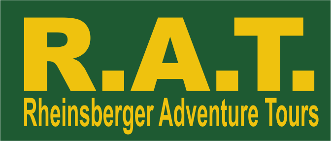 Rheinsberger Adventure Tours